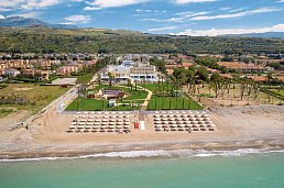 Mangia's Himera Resort
