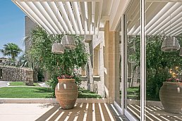 Mangia's Himera Resort