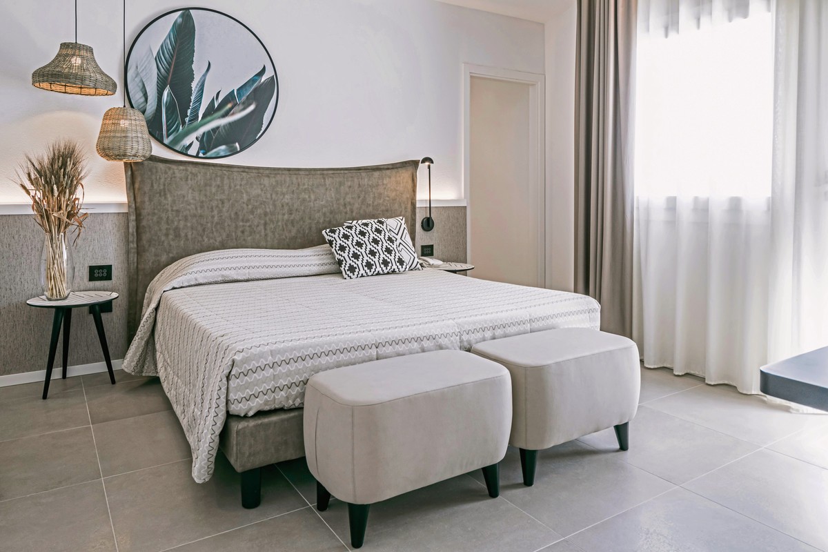 Mangia's Himera Resort