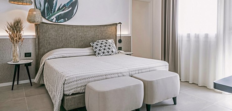 Mangia's Himera Resort