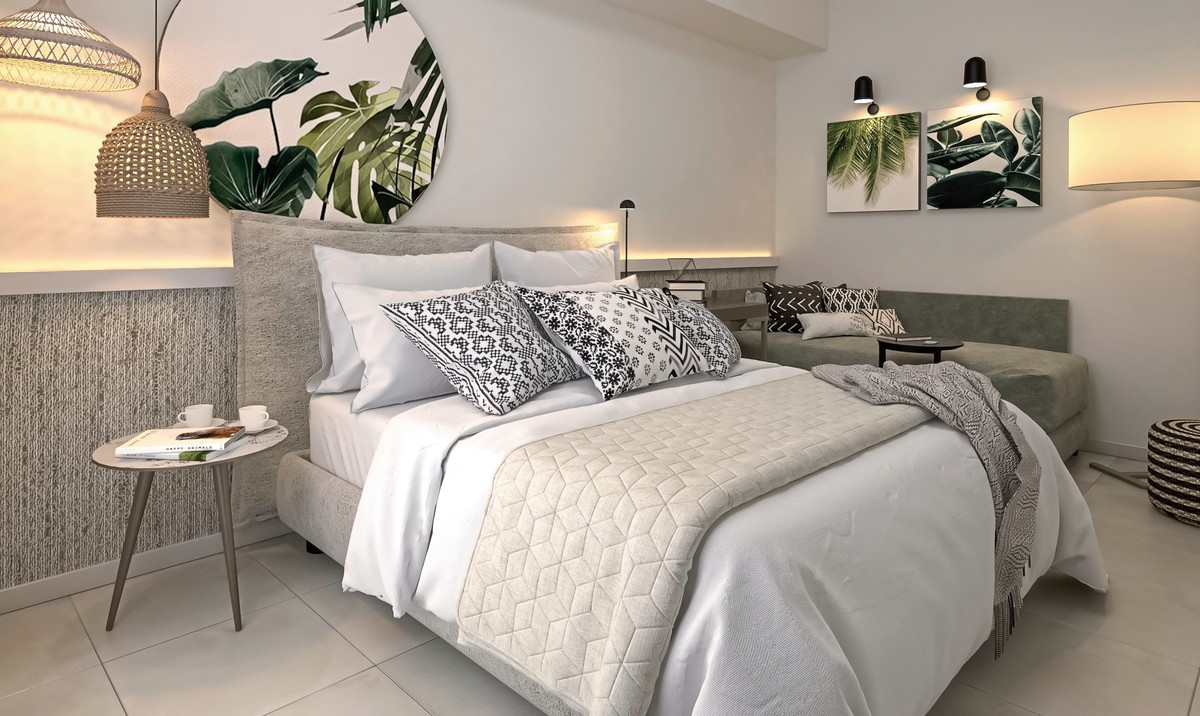 Mangia's Himera Resort