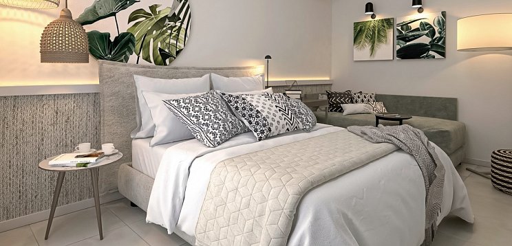 Mangia's Himera Resort