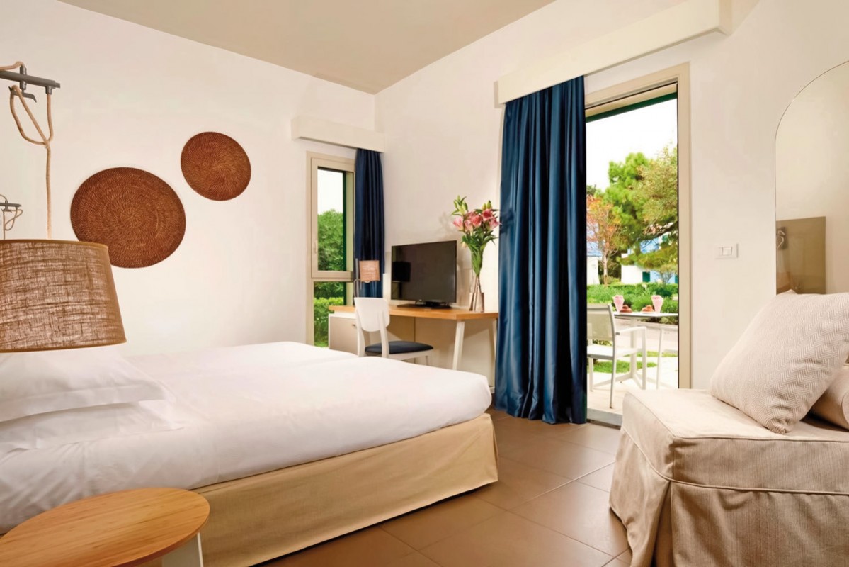 UNAHOTELS Naxos Beach Sicilia