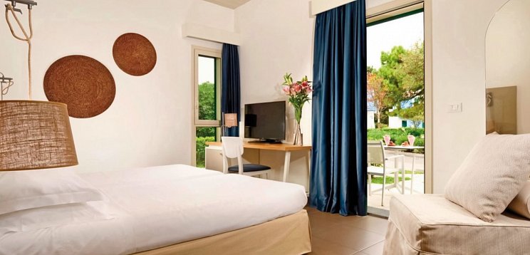 UNAHOTELS Naxos Beach Sicilia