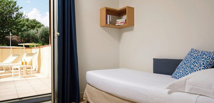 UNAHOTELS Naxos Beach Sicilia