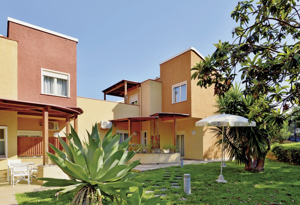 UNAHOTELS Naxos Beach Sicilia