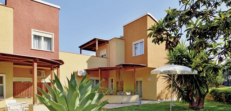 UNAHOTELS Naxos Beach Sicilia