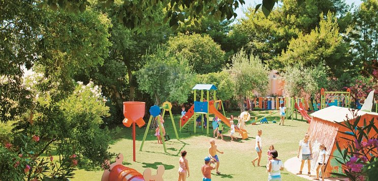 UNAHOTELS Naxos Beach Sicilia