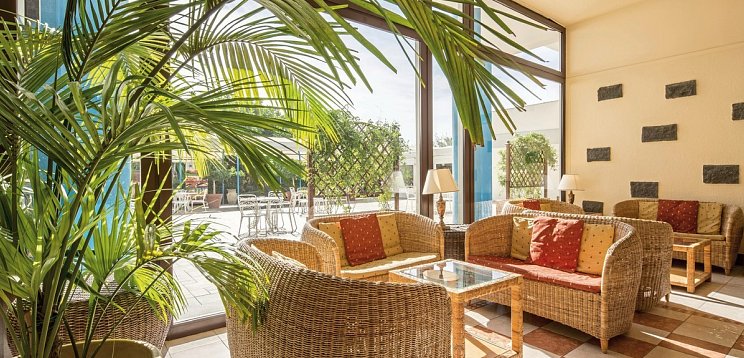 UNAHOTELS Naxos Beach Sicilia