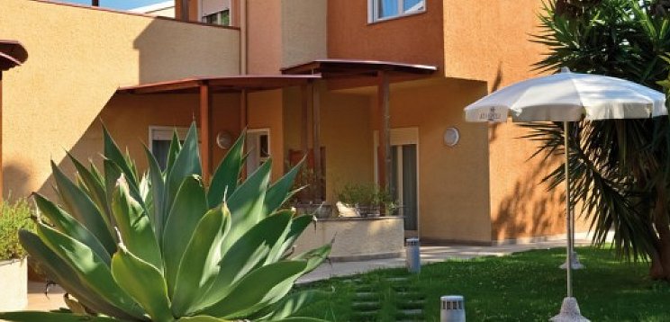 UNAHOTELS Naxos Beach Sicilia