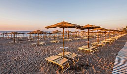 UNAHOTELS Naxos Beach Sicilia