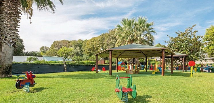 UNAHOTELS Naxos Beach Sicilia