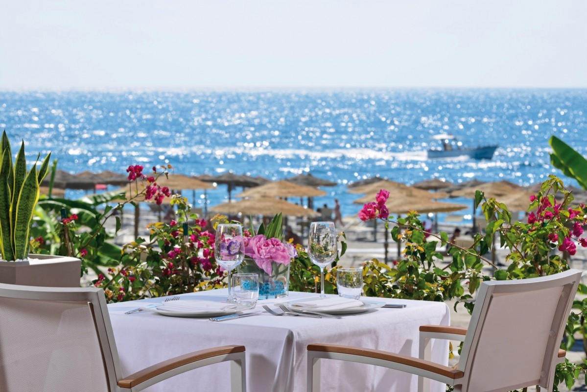 UNAHOTELS Naxos Beach Sicilia