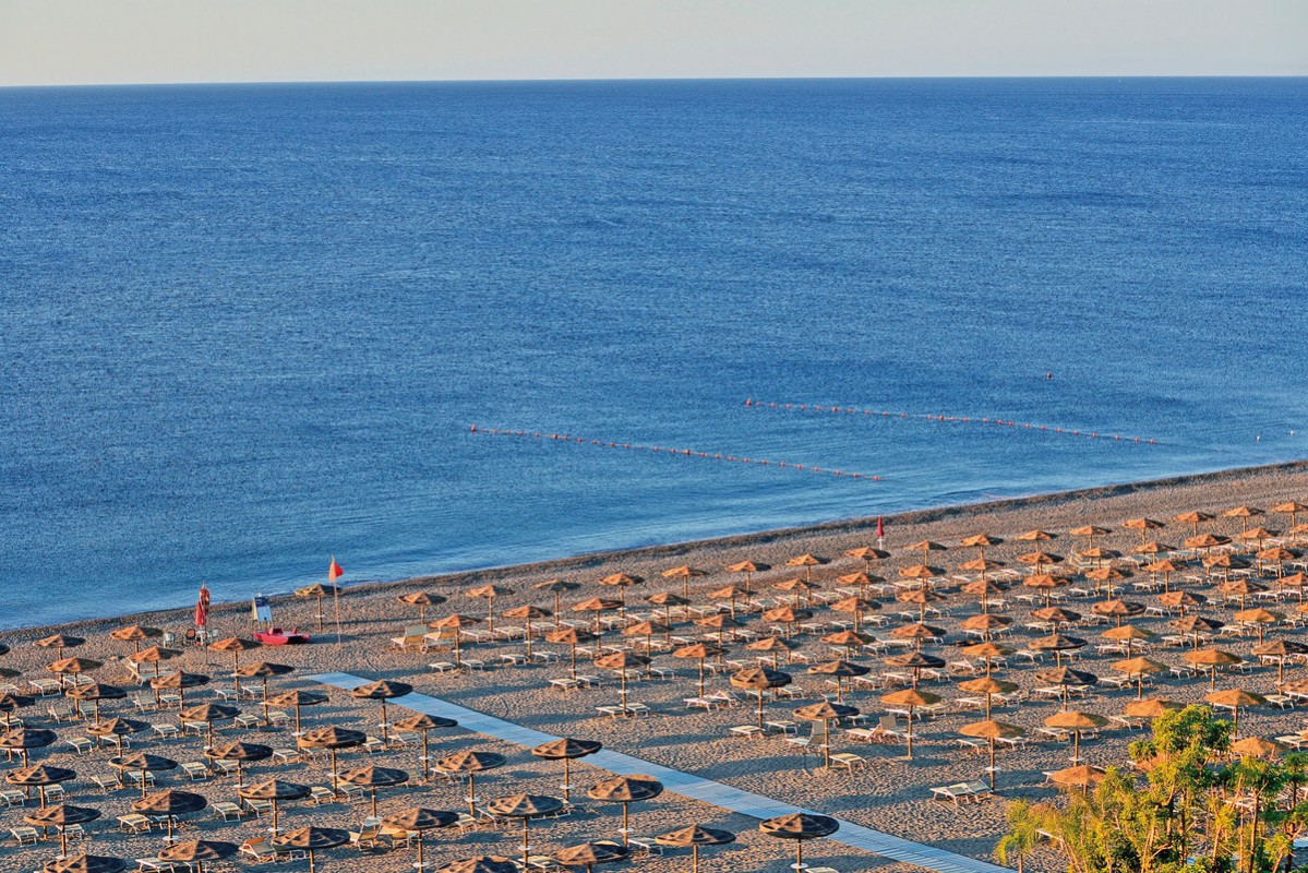 UNAHOTELS Naxos Beach Sicilia