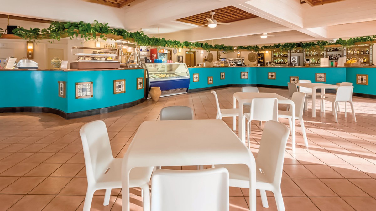 UNAHOTELS Naxos Beach Sicilia