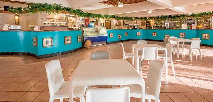 UNAHOTELS Naxos Beach Sicilia