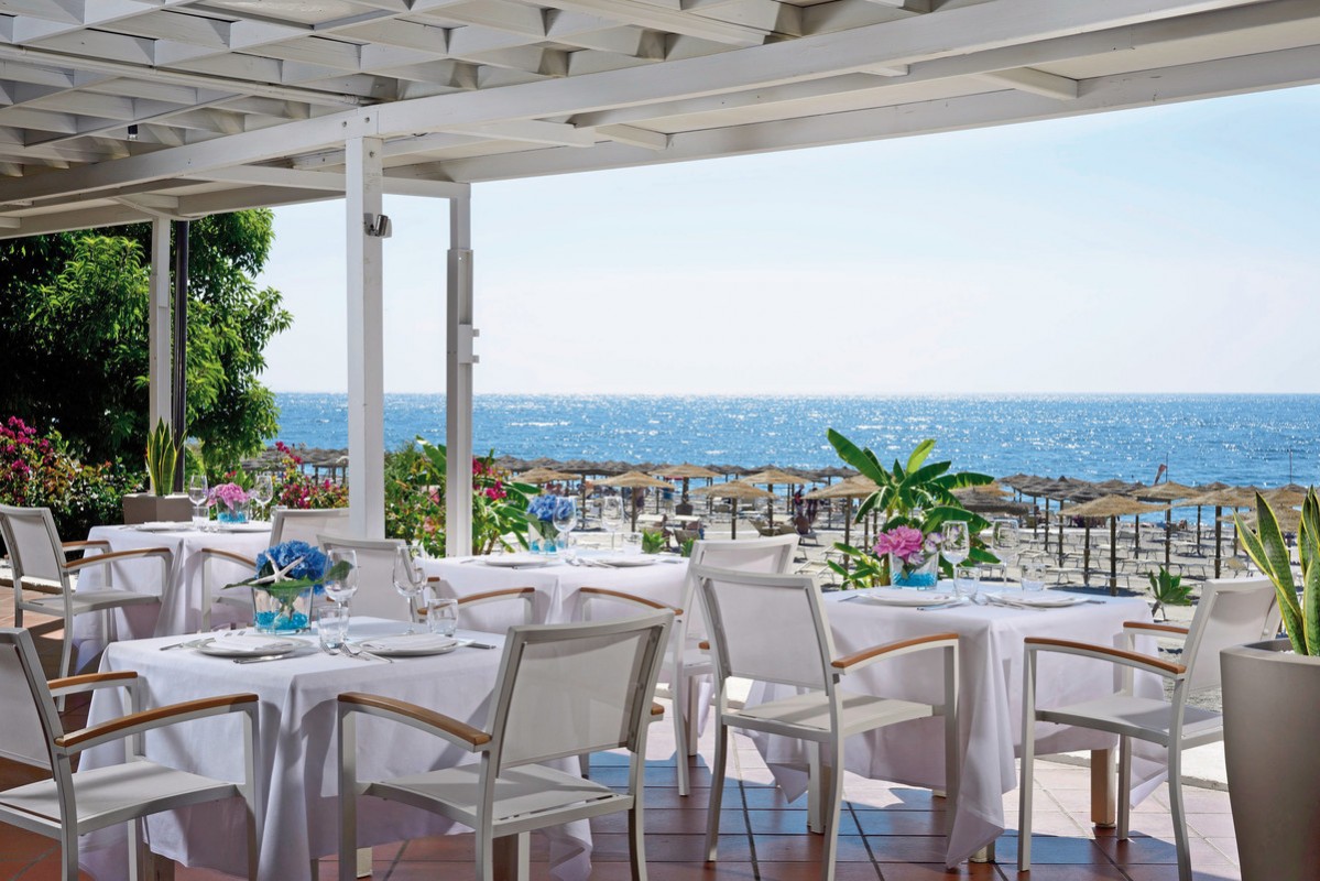 UNAHOTELS Naxos Beach Sicilia