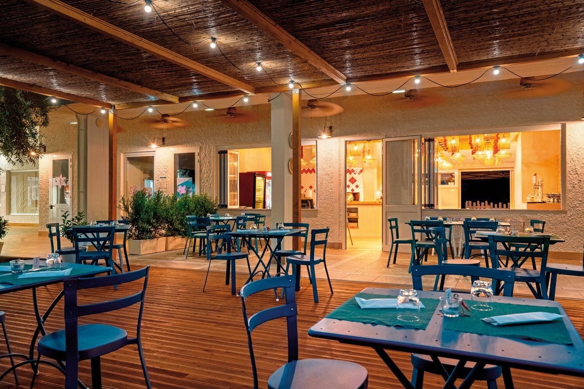 UNAHOTELS Naxos Beach Sicilia