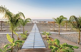 UNAHOTELS Naxos Beach Sicilia