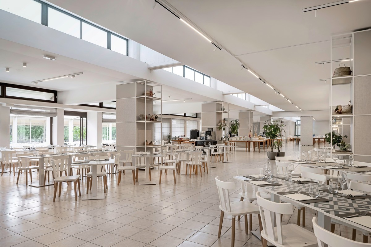 UNAHOTELS Naxos Beach Sicilia