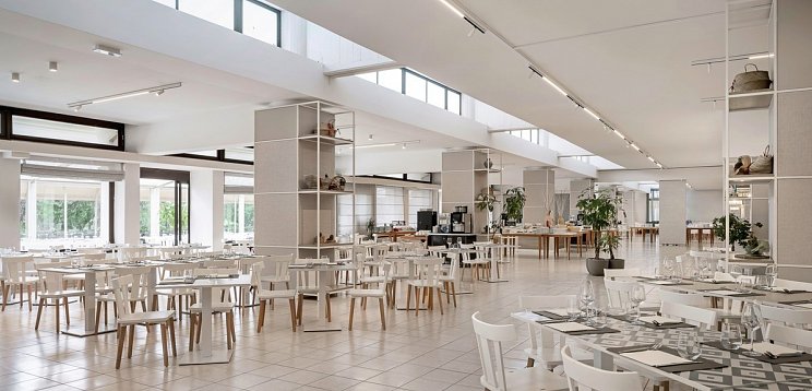 UNAHOTELS Naxos Beach Sicilia