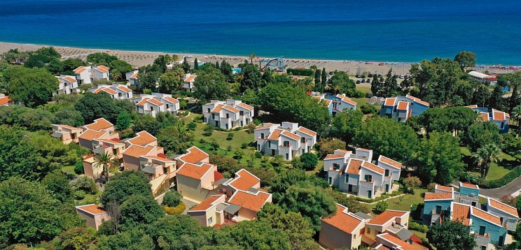UNAHOTELS Naxos Beach Sicilia