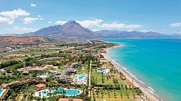 Grand Palladium Sicilia Resort & Spa
