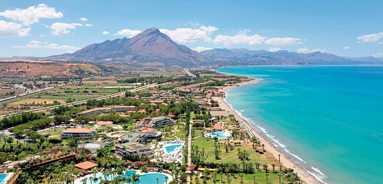 Grand Palladium Sicilia Resort & Spa
