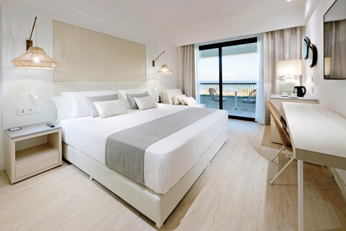 Grand Palladium Sicilia Resort & Spa