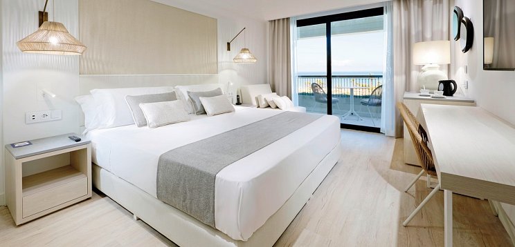 Grand Palladium Sicilia Resort & Spa