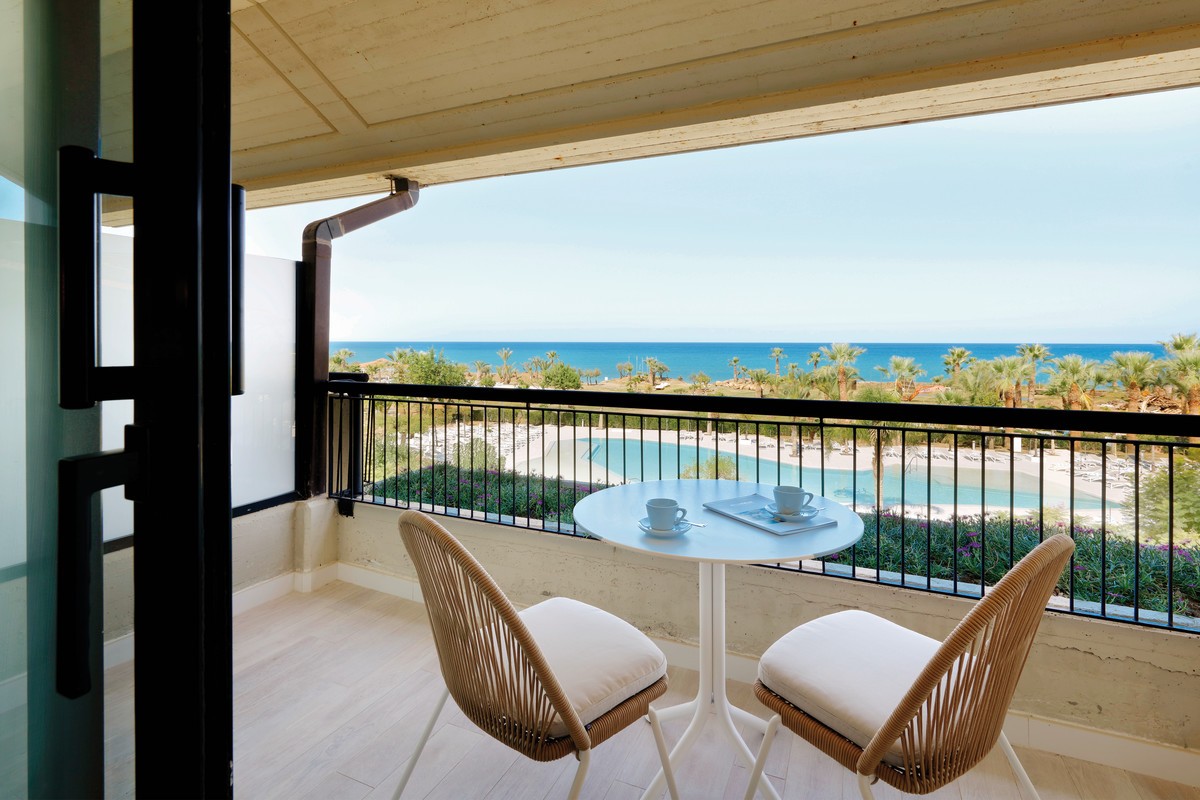 Grand Palladium Sicilia Resort & Spa