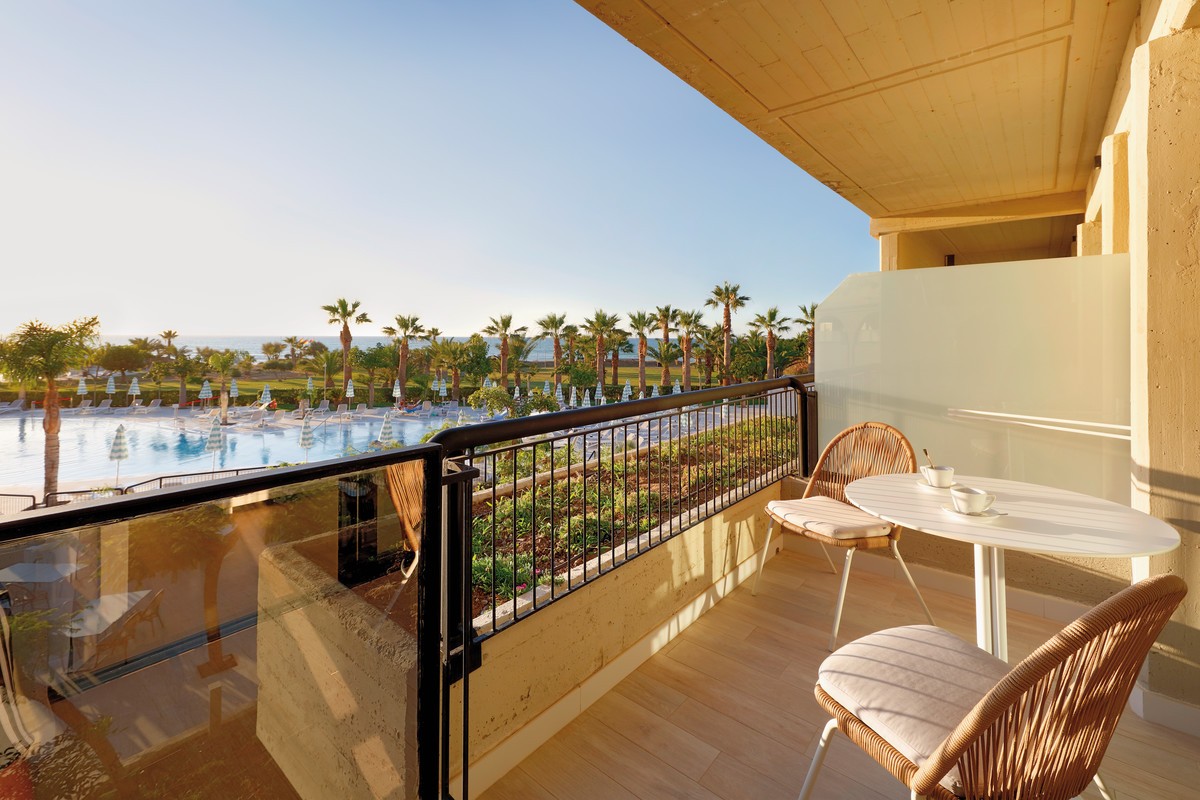 Grand Palladium Sicilia Resort & Spa