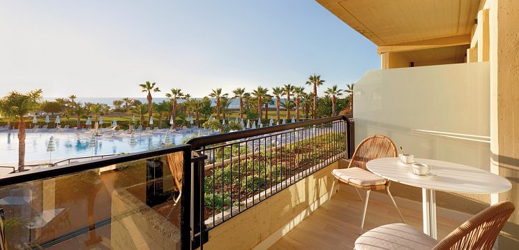 Grand Palladium Sicilia Resort & Spa