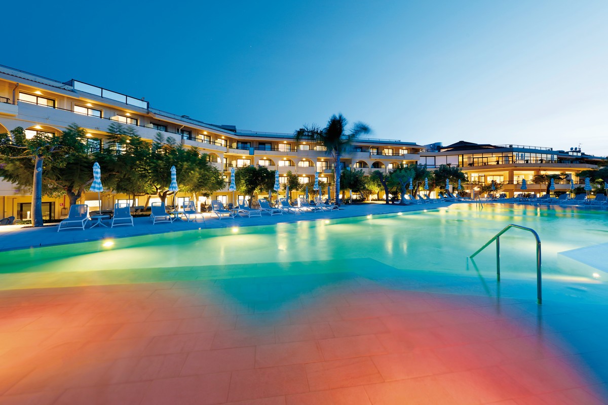 Grand Palladium Sicilia Resort & Spa