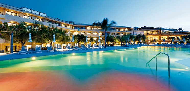 Grand Palladium Sicilia Resort & Spa