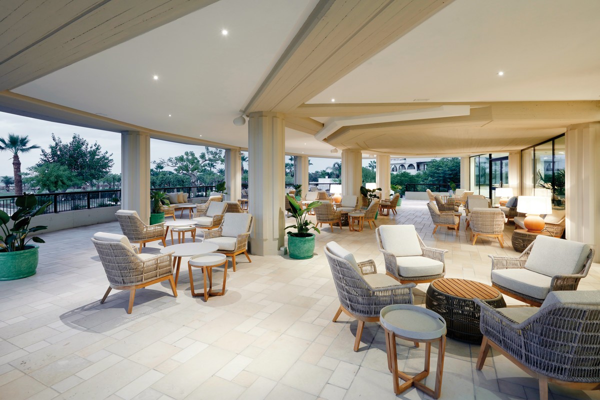Grand Palladium Sicilia Resort & Spa
