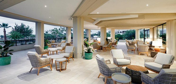 Grand Palladium Sicilia Resort & Spa