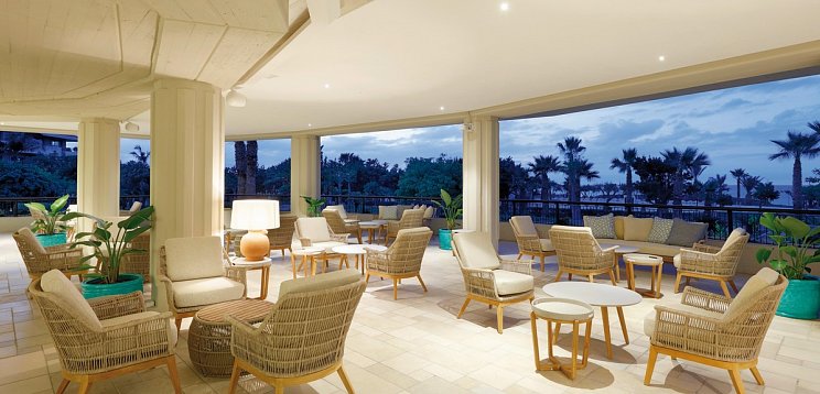 Grand Palladium Sicilia Resort & Spa