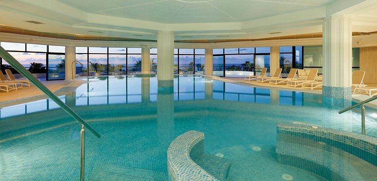 Grand Palladium Sicilia Resort & Spa