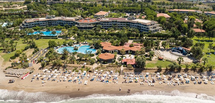 Grand Palladium Sicilia Resort & Spa