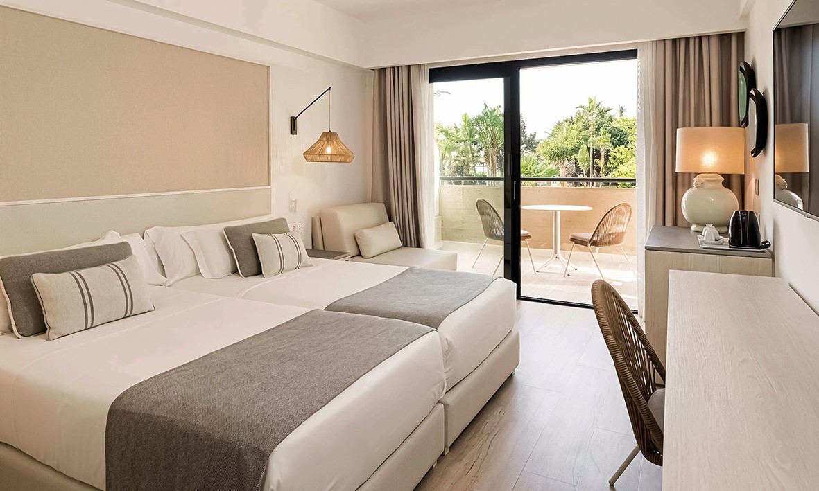 Grand Palladium Sicilia Resort & Spa