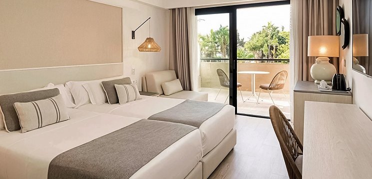 Grand Palladium Sicilia Resort & Spa