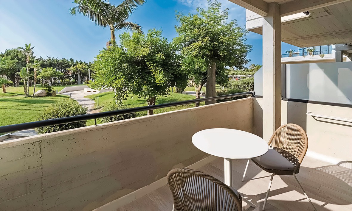 Grand Palladium Sicilia Resort & Spa