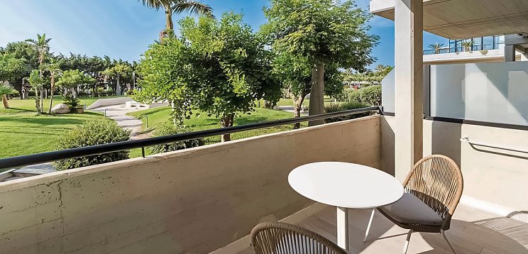 Grand Palladium Sicilia Resort & Spa