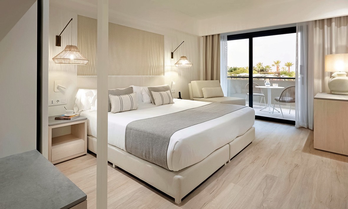 Grand Palladium Sicilia Resort & Spa