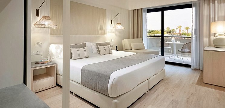 Grand Palladium Sicilia Resort & Spa