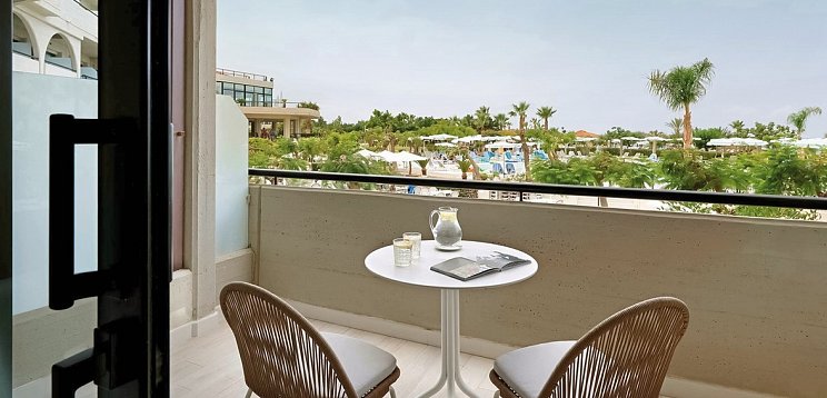 Grand Palladium Sicilia Resort & Spa