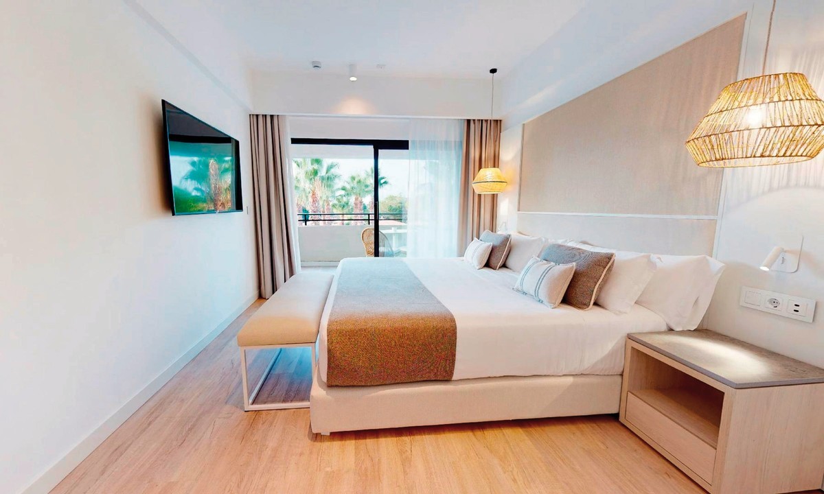 Grand Palladium Sicilia Resort & Spa