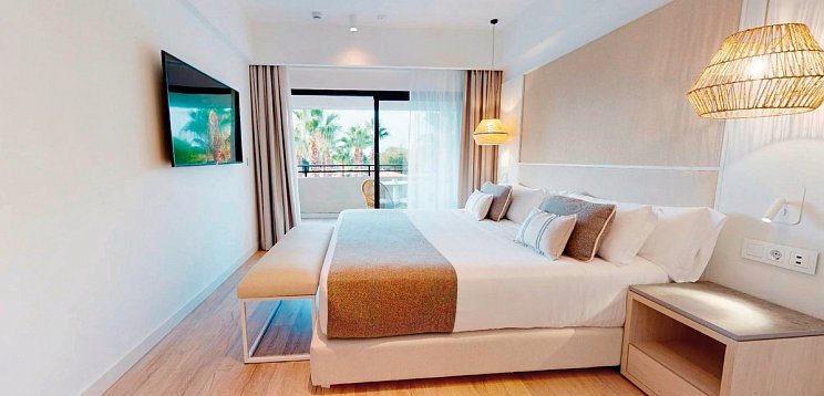 Grand Palladium Sicilia Resort & Spa