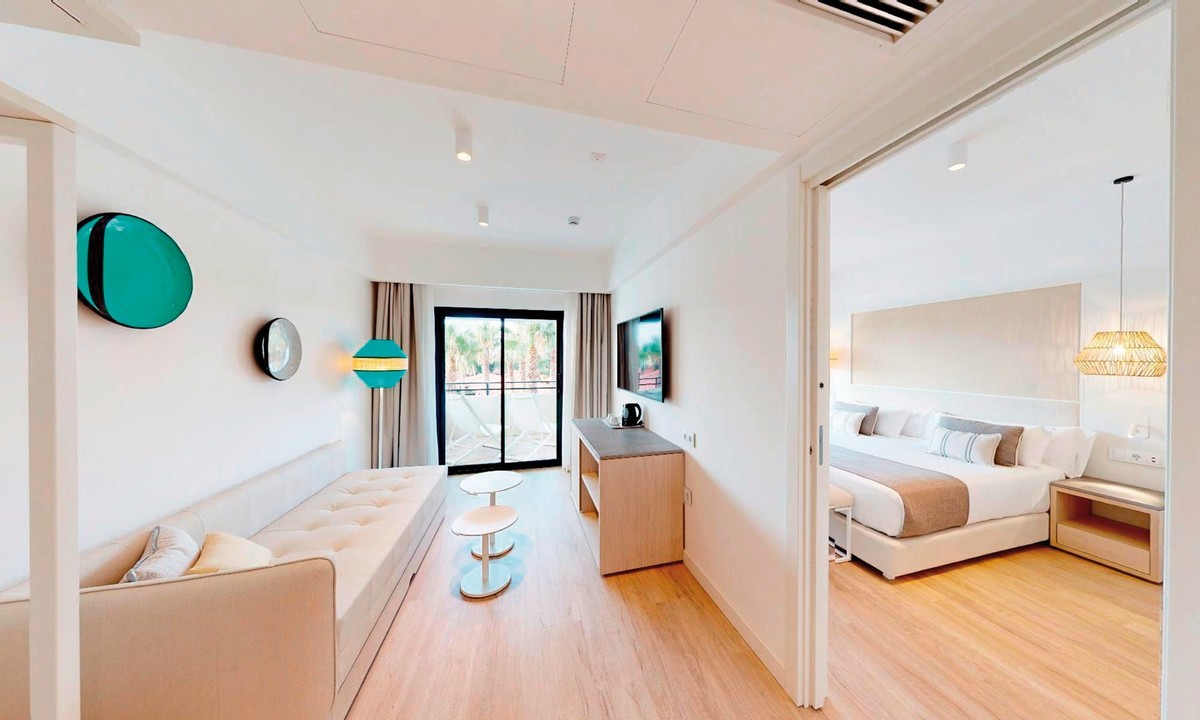 Grand Palladium Sicilia Resort & Spa